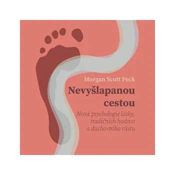 Nevyšlapanou cestou MP3 download