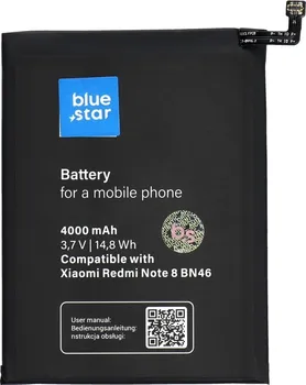 Baterie pro mobilní telefon Blue Star UNI-XI-NO8-B