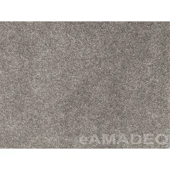 Koberec Associated Weavers - Belgie Ekologický koberec Sedna Moana 94 - šedý - 5m