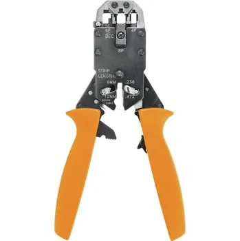 Kleště WEIDMÜLLER Kleště TT 864 9008120000