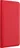 Forcell Smart Case Book pro Motorola Moto G60S, červené