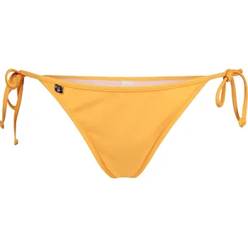 Dámské plavky Dámské plavky - spodní díl NORDBLANC SEAFOLLY NBSSS5675B ORANŽOVÁ XXL ( 44 )