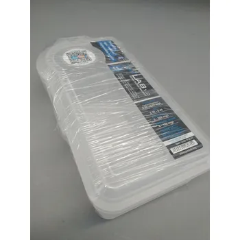 Náhradní box PoolLab 1.0 plastový