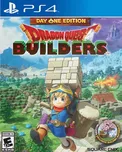 Dragon Quest Builders PS4