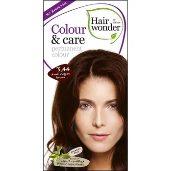 Barva na vlasy Hairwonder Colour & Care 100 ml