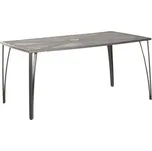 Hecht Navassa zahradní stůl 153 x 96 cm