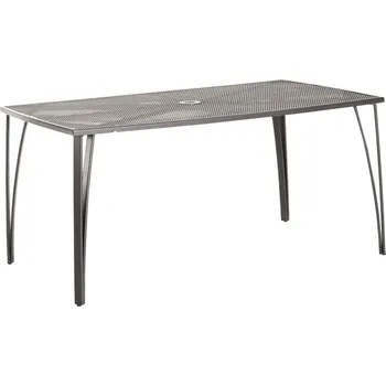 Zahradní stůl Hecht Navassa zahradní stůl 153 x 96 cm