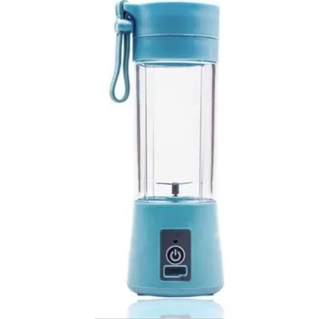 Recenze GFT USB smoothie mixér