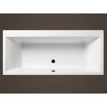 Vana Santech EVO SLIM obdélníková vana 170x80 cm (SAEVO170-S)