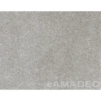 Koberec Associated Weavers - Belgie Ekologický koberec Sedna Moana 09 - stříbrný - 5m