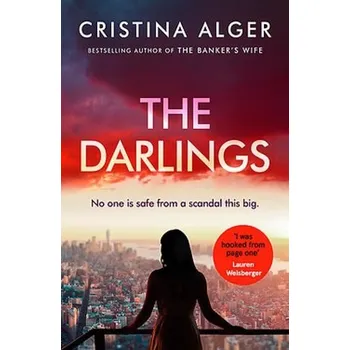 Darlings - Alger, Cristina