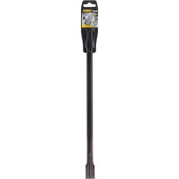 Sekáč DT6812 DEWALT SDS-MAX XLR PLOCHÝ SEKÁČ, 25 X 400MM