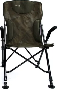 rybářské křeslo Sonik SK-Tek Folding Chair Compact