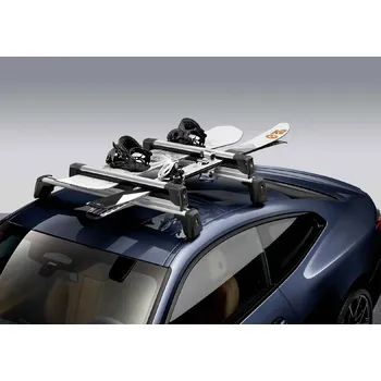 Nosič lyží Nosič lyží a snowboardu BMW