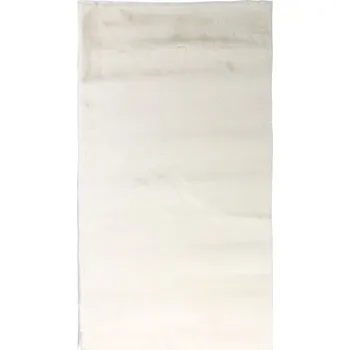 Koberec BO-MA Trading Kusový koberec RABBIT NEW ivory BARVA: Béžová, ROZMĚR: 80x150 cm