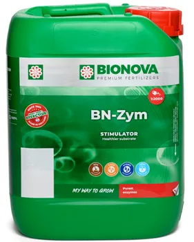 Hnojivo BIONOVA BN–Zym Enzymy