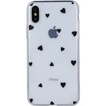 Pouzdro na mobilní telefon Kryt Samsung Galaxy A41 - Trendy Love Time2