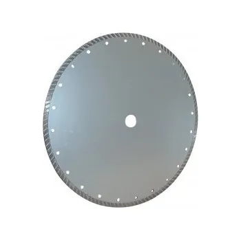 Řezný kotouč GUDE Diamantový kotouč pro frézy na dlaždice 300x25,4 mm UNI