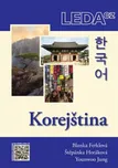 Korejština - Blanka Ferklová a kol.…