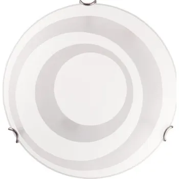COMPOLUX Sví. 912553/08 1x60W E27 nástěnné 912553/08