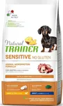Trainer Natural Sensitive Adult Mini…
