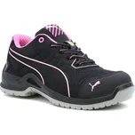 PUMA Safety Fuse TC Pink Low černá