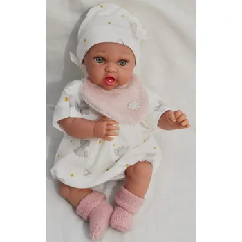 Panenka Posturitas Pequi Pijama Elefantes