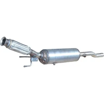 Filtr do auta Filtr pevných částic DPF. (PR JMJ 1232-3)