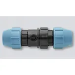 UNIDELTA zpětná klapka 40 x 40 pro trubky PE (UNI1076040000)