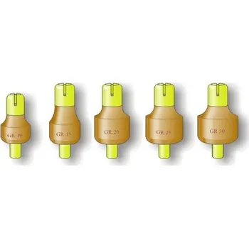 Hloubkoměr olovnice Stonfo AR236-1 - 15g