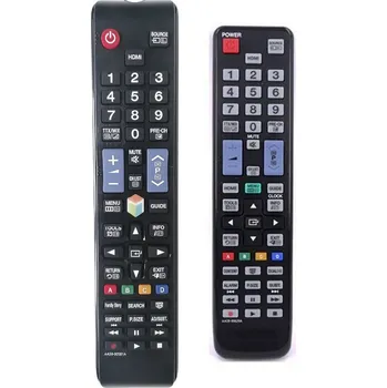 SAMSUNG AA59-00629A (AA59-00581A) - náhradní dálkový ovladač