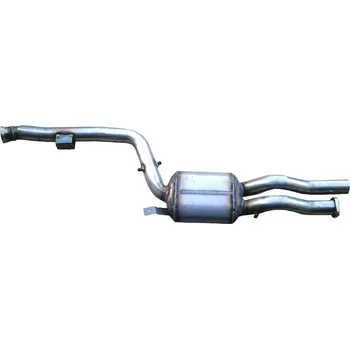 Filtr pevných částic Filtr pevných částic DPF. (PR JMJ 1076-4)