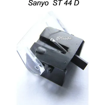 Příslušenství pro gramofon Gramo hrot ST 44 D Sanyo