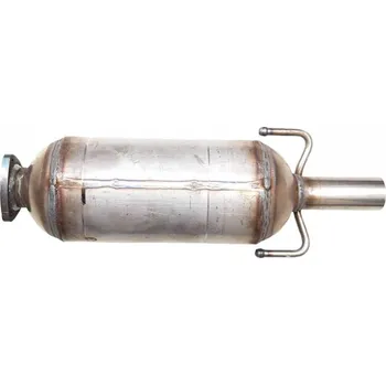 Filtr pevných částic Filtr pevných částic DPF. (PR JMJ 1206)