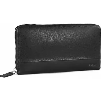 Peněženka Bugatti Atlanta 493208-01 černá