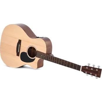 Elektroakustická kytara Ditson GC-10E