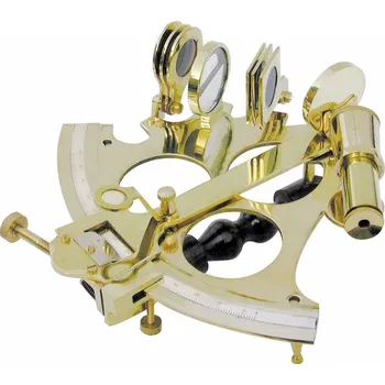 Sea-Club Sextant 8201N 21 cm