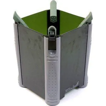 Přílušenství k akvarijnímu filtru Náhradní nádoba Aqua nova NCF-1500