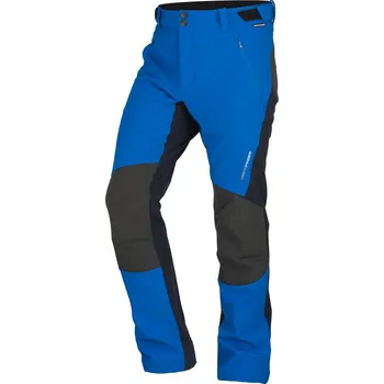 Northfinder Busov modré XXL Pánské kalhoty Northfinder Busov modré XXL