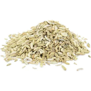 Koření Koření Koruna Fenykl celý 50g