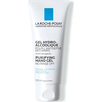 La Roche Posay Purifying Hand Gel 100 ml Péče o ruce La Roche Posay Purifying Hand Gel 100 ml