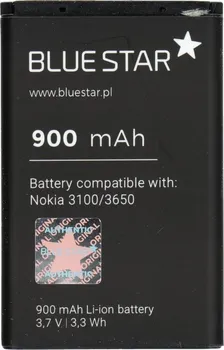 Baterie pro mobilní telefon Blue Star 14503000