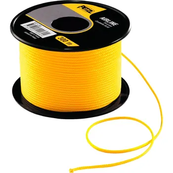 Lany Petzl AIRLINE 300M házecí lanko pro arboristy