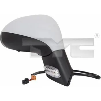 Auto zrcátko TYC 326-0088