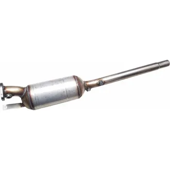 Filtr pevných částic Filtr pevných částic DPF. (PR JMJ 1051-1)