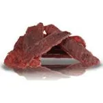 Pochoutka KIDDOG jehněčí filetované masíčko 250g