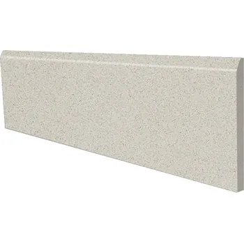 Obklad Taurus Granit, TSAS4062, sokl, 60 x 9,5 cm, béžová