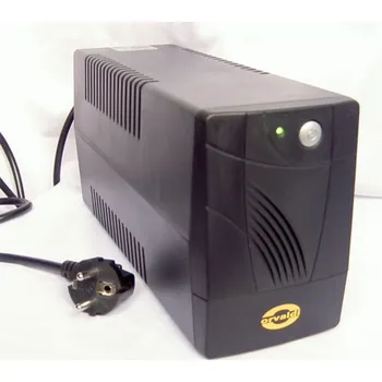 Záložní zdroj Orvaldi 1045K uninterruptible power supply (UPS) Line-Interactive 0.45 kVA 240 W 2 AC outlet(s)