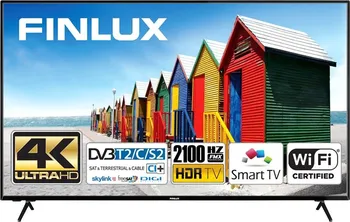 Televizor Finlux 65" LED (65FUF7161)