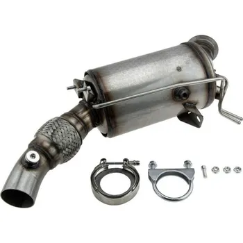 Filtr pevných částic NTY Filtr pevných částic DPF BMW 5 F10 F11 518D 520D 2010- 18308514988